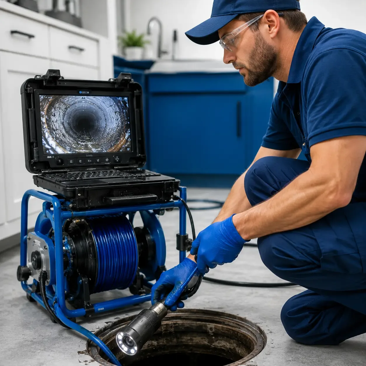 Pipe Relining professionals serving Holland, MN